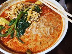 -老赵太太麻辣烫涮肚馆(大经路店)