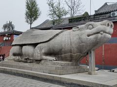 -正定古城-开元寺