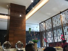 -凯利酒店自助餐(元美中路店)