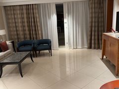 -海口喜来登酒店