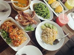 -自然餐厅(Phuket)