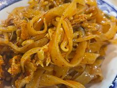 -王菊美食街·王菊面馆(总店)