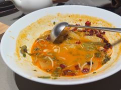 -小厨娘淮扬菜(天印大道店)