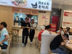 -胜香旺·老柳州螺蛳粉(南百店)