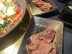 -無二炙坊·和牛烧肉(大钟寺1733店)