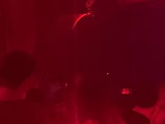 -Orangutan Bunker猩猩地堡酒吧(兰桂坊店)