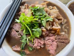 卤煮火烧-姚记炒肝店(鼓楼店)