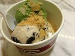 -长沙三景韦尔斯利酒店·Oval全日制餐厅自助餐