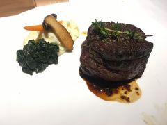 -王品牛排(佛山南海万科广场店)