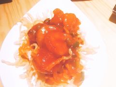 -晶吉·居酒屋·烧鸟·生鱼饭(中山区民主广场店)