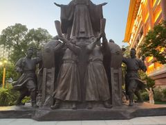 -寻梦滕王阁实景演出