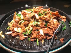 -喜悦烤鸭·新京菜(王府井店)