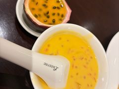 杨枝甘露（冷）-京香轩·中餐厅(上海中庚聚龙酒店)