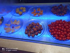 -豪德亨牛排自助餐厅(抚州东乡店)
