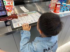 -DQ·蛋糕·冰淇淋(通州万达店)