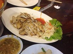 -Wang Sai Seafood