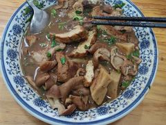 -陈记卤煮小肠