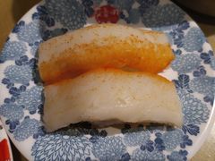 -友壹町寿司(嘉洲广场店)