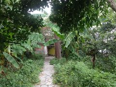 -阳明祠