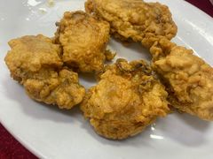 -花苑美食横琴生蚝火锅(拱北粤华路店)