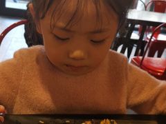 -老啪叽串炒饭(铁百店)