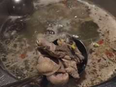 -傣妹休闲时尚火锅(星力壹号店)