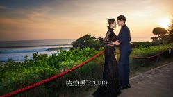 -太古映画婚纱摄影(天河店)