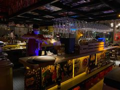 -18BAN音乐啤酒馆(西丽店)
