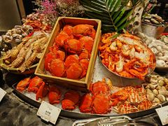 -安蒂娅·海鲜自助餐厅(安蒂娅美兰酒店)
