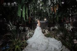 -欣薇婚纱(新源乐汇城店)