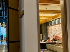 -清河半岛温泉度假酒店