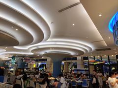 -帝企鹅自助餐厅•儿童岛•真企鹅(长隆企鹅酒店)