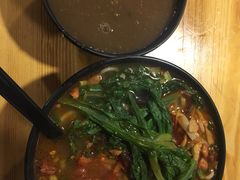 小碗螺蛳粉-螺蛳粉先生(蓟门桥店)