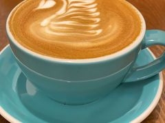 -COFFEE HOLIC(朝外SOHO店)