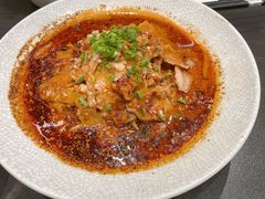 -国人川菜(李家村建东街店)