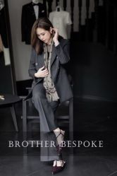 点击看大图 -Brother西服礼服定制·商务·婚礼(佛山南海店)