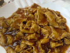 生大烤-老苏扬饭店