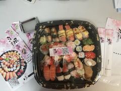 -河风精致寿司(尼盛店)