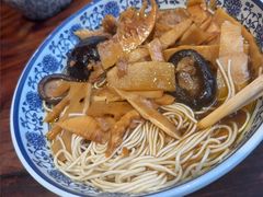 -西园寺素食(西园弄戒幢律寺店)