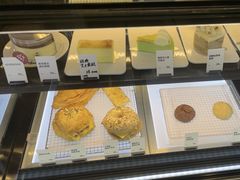 -Seesaw Coffee(西岸凤巢店)