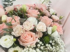 -亭亭鲜花店(中山北路店)