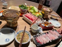 -古关火锅店(古北水镇景区店)