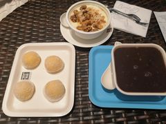 -满记甜品(静安大悦城店)