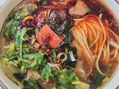 -清真磨沟沿老字号牛肉面(总店)