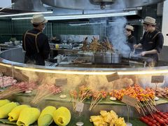 -友记功夫香·人民川菜(红牌楼店)
