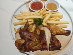 -get pizza意大利餐厅(凯德MALL店)