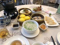 -香云轩·顺德菜(香云纱园林酒店店)