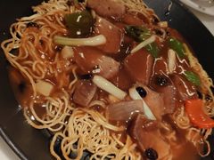 -新大咀港式茶餐厅(宝山万达店)