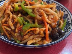 -北大地皖峰饭馆