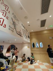-奈尔宝·儿童乐园·亲子餐厅(前滩店)